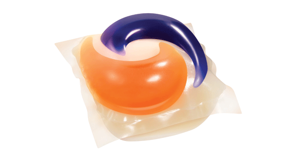 Thank You for Eating Tide Pods