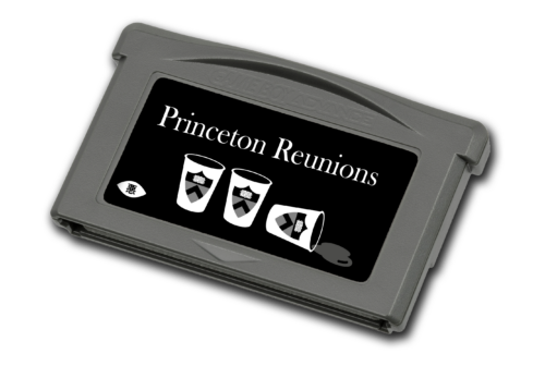 Princeton Reunions, The Movie