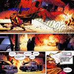 Why does anyone try to rob anything in Marvel?