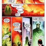 Loki invented and perfected trolling.