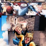 The Sentry relaunch was an interesting idea that fell as flat as possible.