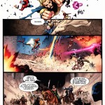 Man, that Ares sure is a fun character. I bet they'll keep him around forever.