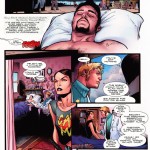 Imagine a Marvel E.R. equivalent starring Donald Blake and Night Nurse. You heard it here first.