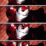 "-Those who chose to oppose his shield must yield."