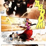 Thor's a good pinch hitter.
