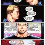 Civil War is a front runner for "Worst Thing published by Marvel".