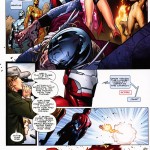 My Norman Osborn is...different.