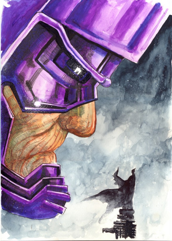 galactus