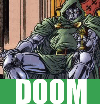 DOOM 2012