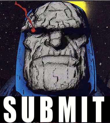 Darkseid 2012