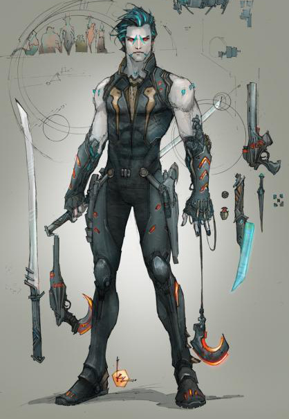 New52Lobo
