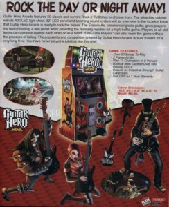If you didn't play as the Grim Reaper, your inner child never had a chance.