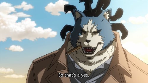 Layer 54 – What Are You Prepared to Give [Code Geass: Lelouch of the Resurrection, My Hero Academia: Heroes Rising]