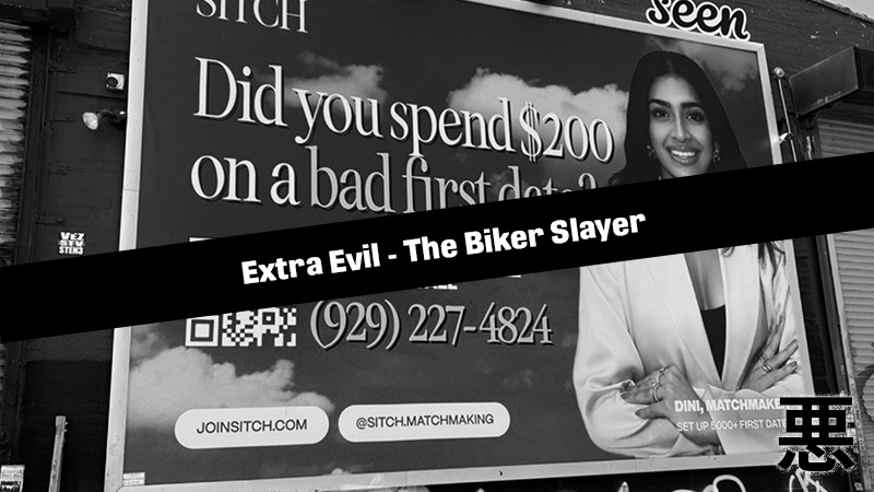 Even More Evil Than Before