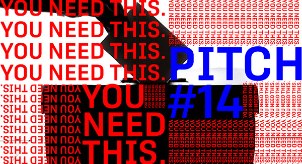 Pitch 14 – Late Voting