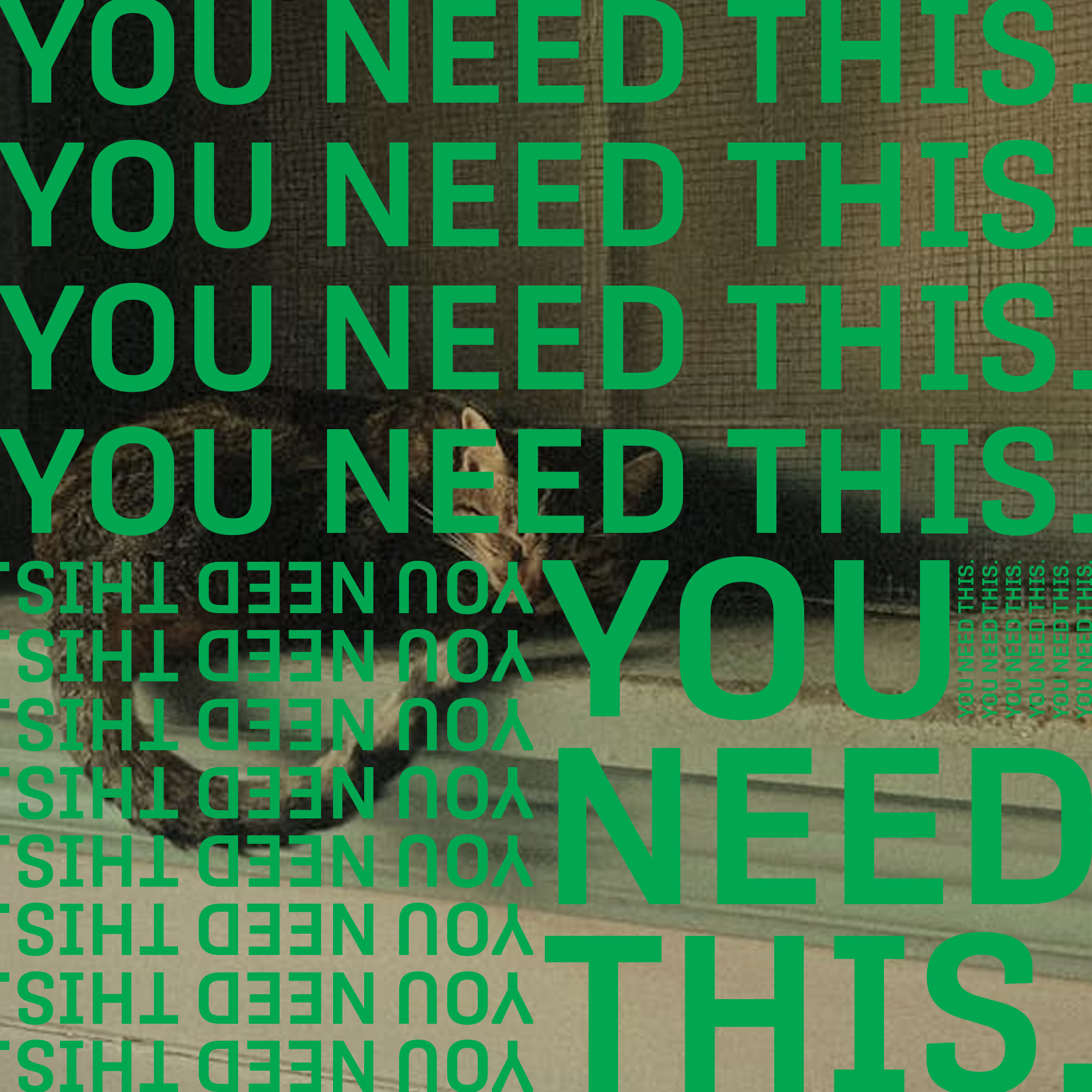 Pitch 16 – Personal Service Announcement episode artwork