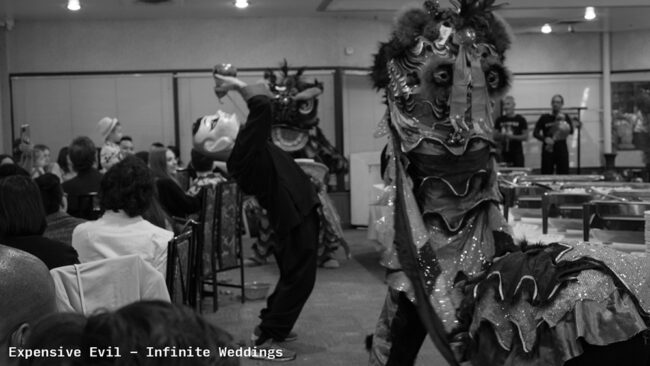 Expensive Evil Returns