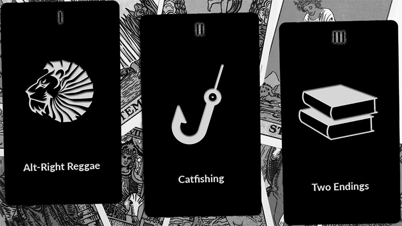 Sometimes I Have to Remind Them