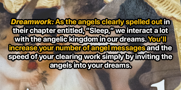 Celestial Behavioral Therapy