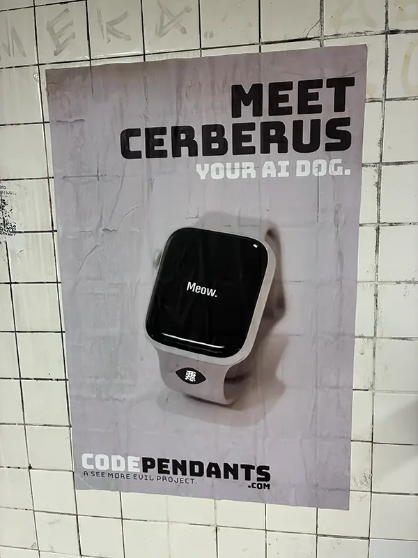 Meet CodePendants